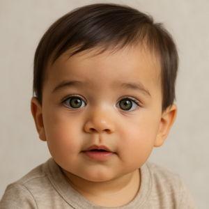 Fund Baby Juan Jr. (colchón bebe #1)