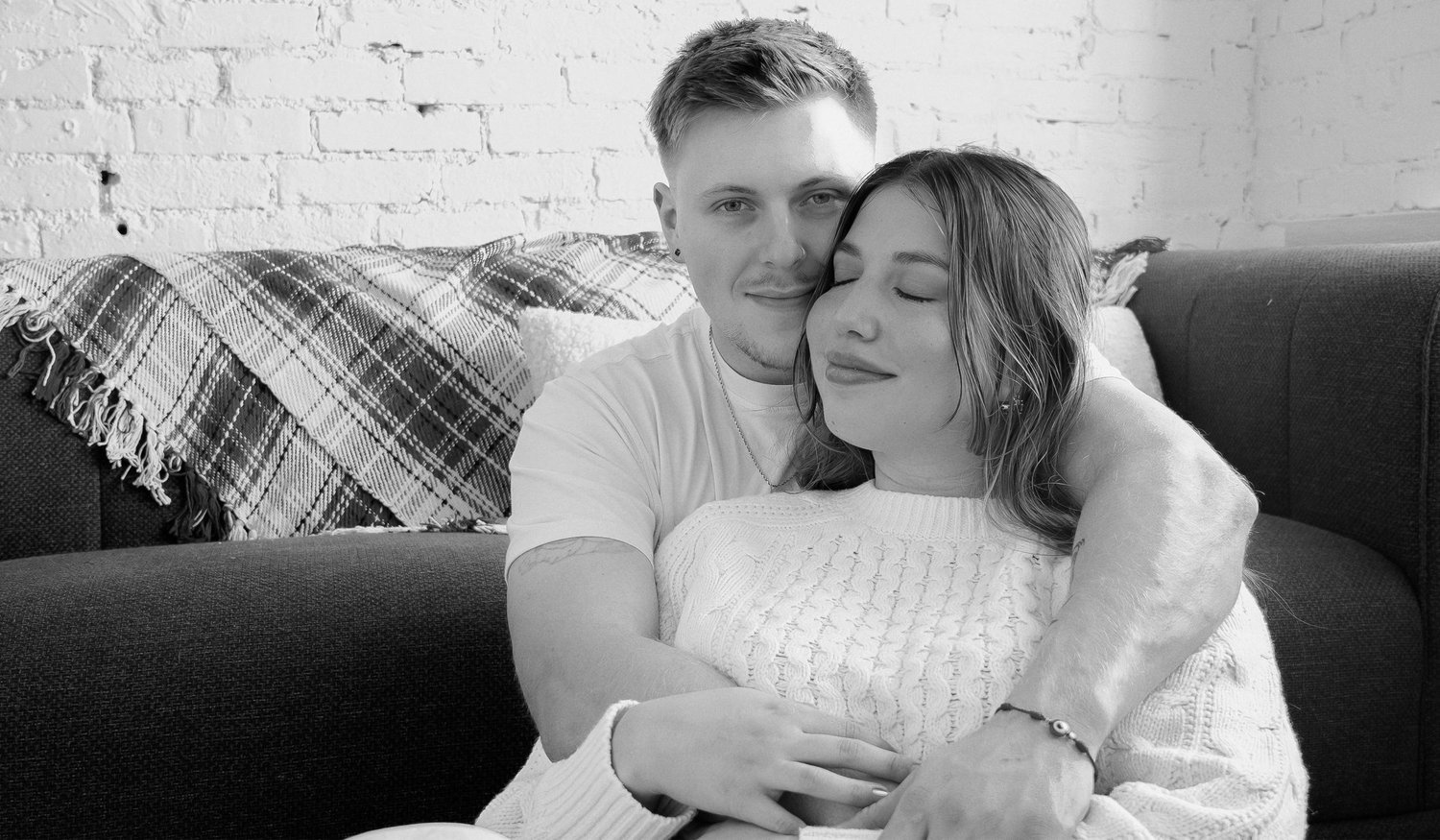 The Wedding Website of Laura Dussan and Reece Canon