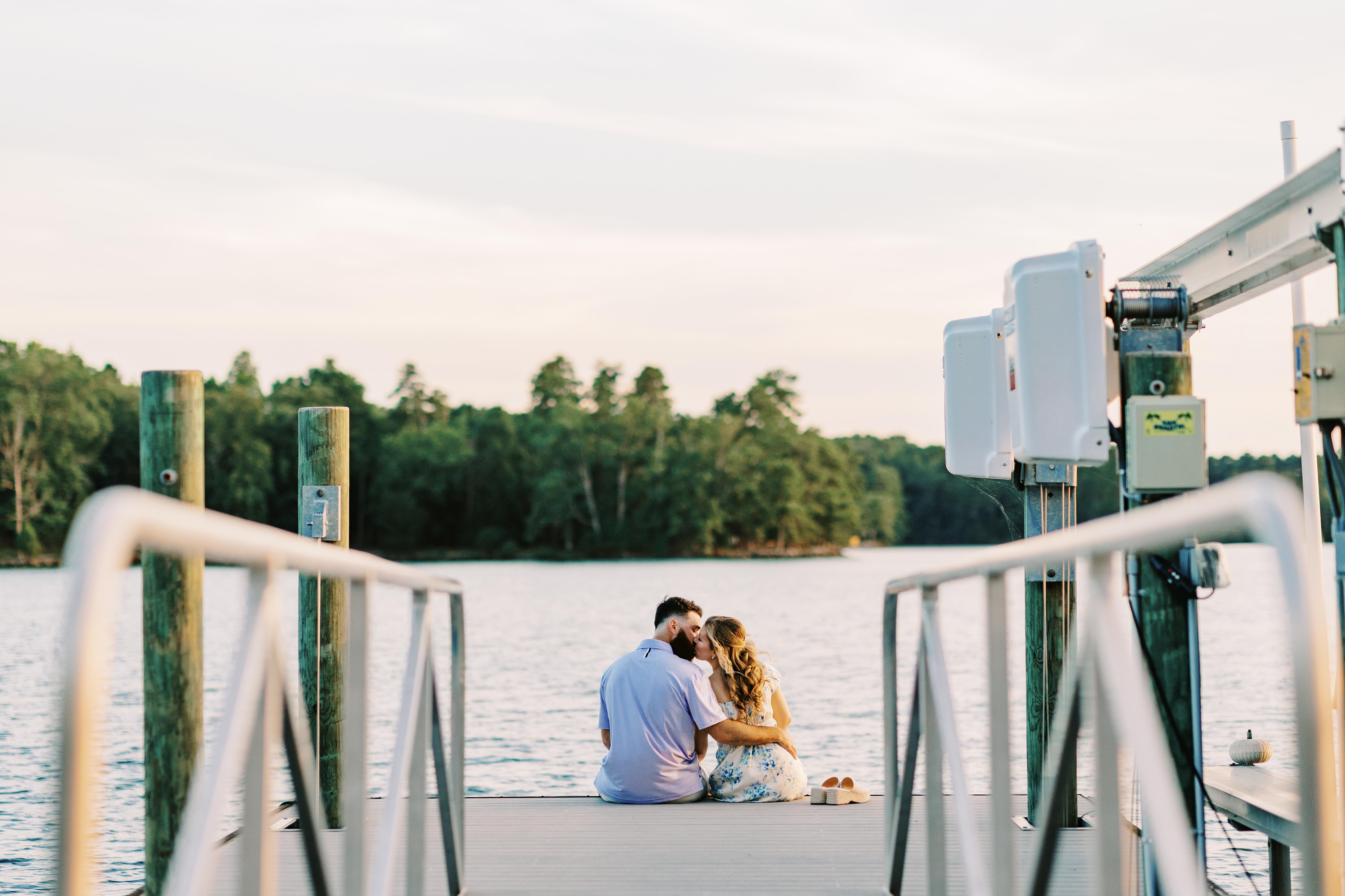 The Wedding Website of Madison Metts and Colin Selby