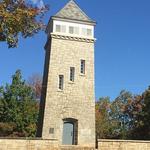 Climb the Chenocetah Fire Tower
