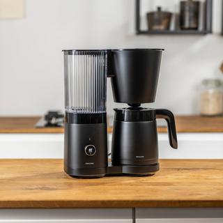 Enfinigy Drip Coffee Maker with Thermo Carafe
