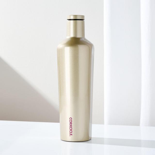 Corkcicle 25-Oz. Canteen Glampagne
