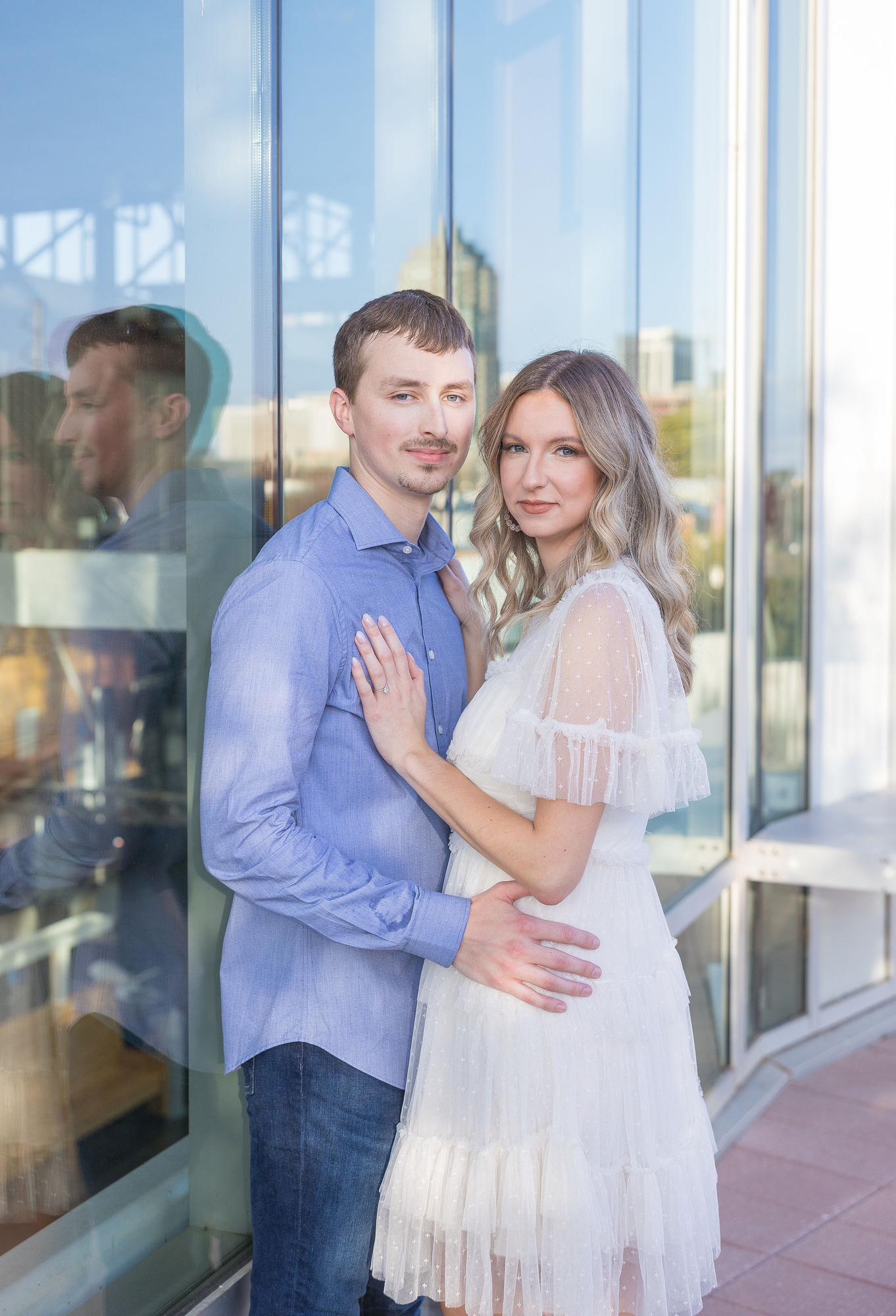Engagement Photos - November 2022