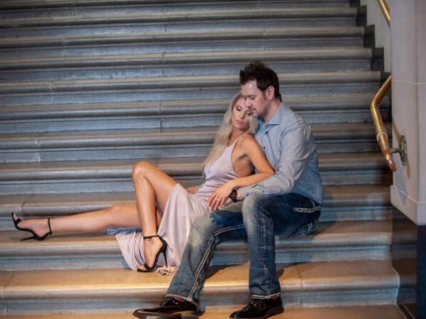 The Wedding Website of Lauren Miller and Clint Shealy