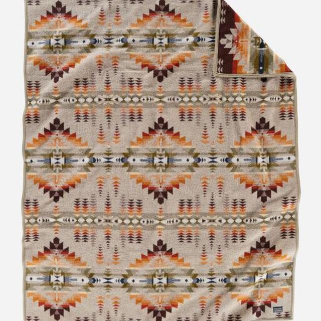 JUNIPER MESA BLANKET