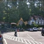 Enchanted Forest Theme Park Family Time 2026