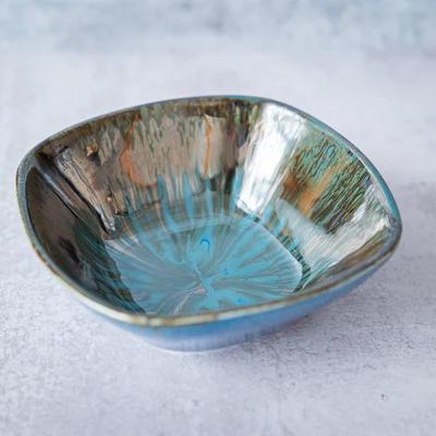 Chowder Bowl