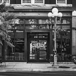 Electric City Coffee, Coffee Bar and Bistro