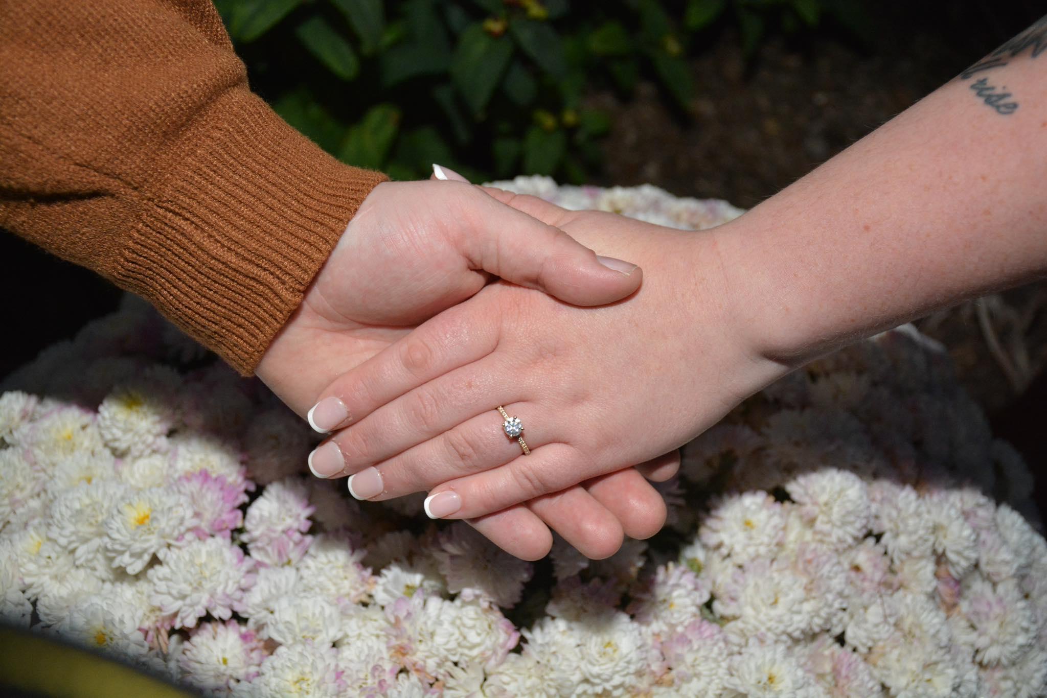 The Wedding Website of Annie Anderson and Joel Booth