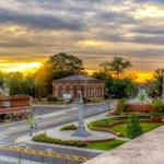 Adamson Square
