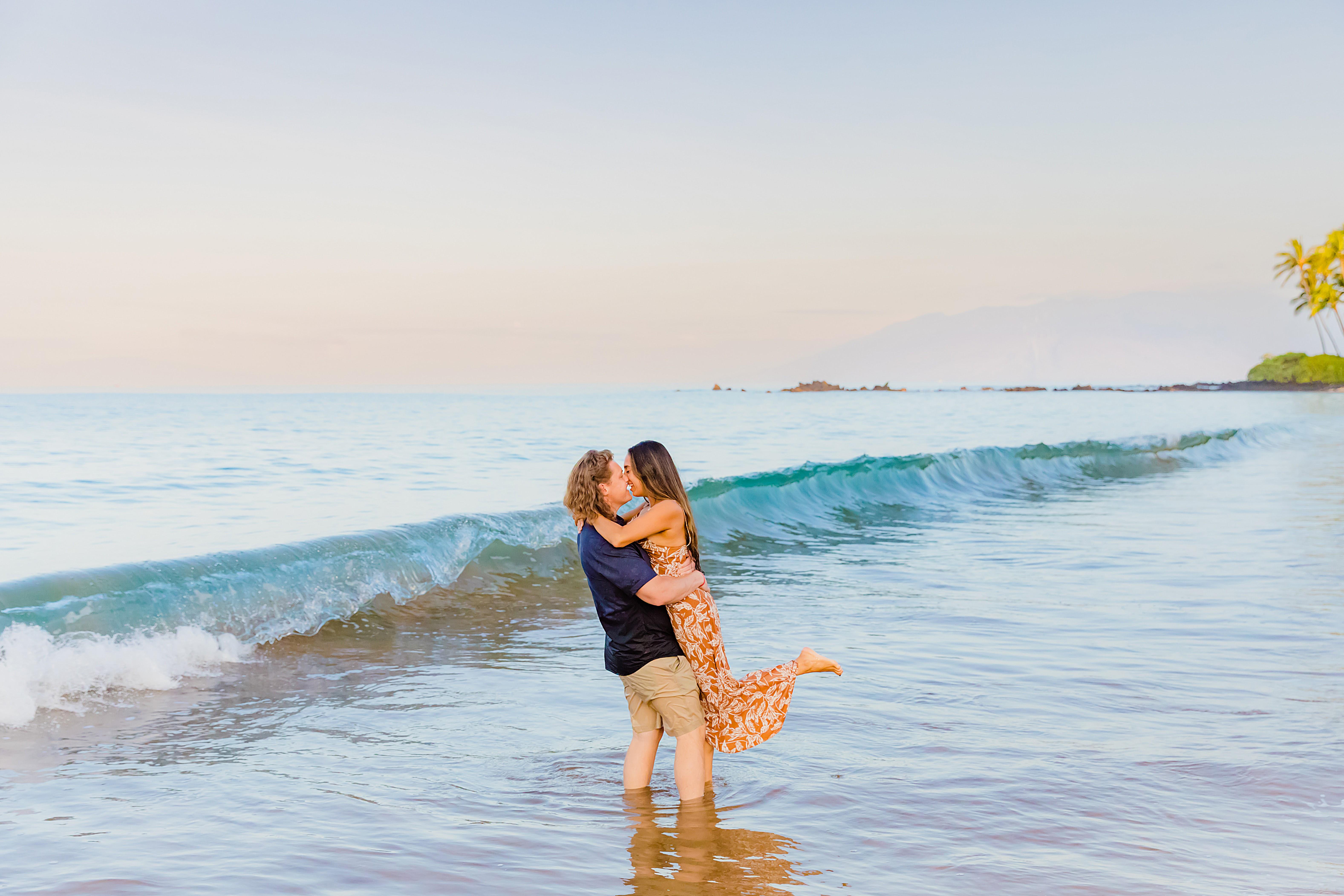 The Wedding Website of Amanda Ortiz and Dennis Miles