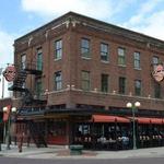 Lazlo's Brewery & Grill - Haymarket