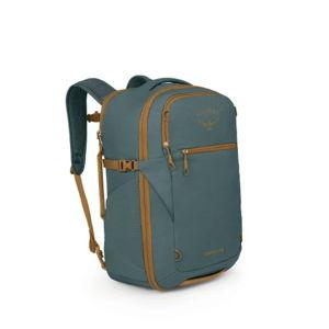 Daylite™ Carry-On Travel Pack 35L Torrent Blue/Barley Brown