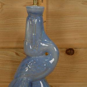 Sheerwater Pottery Pelican Lamp