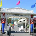 Oaks Amusement Park