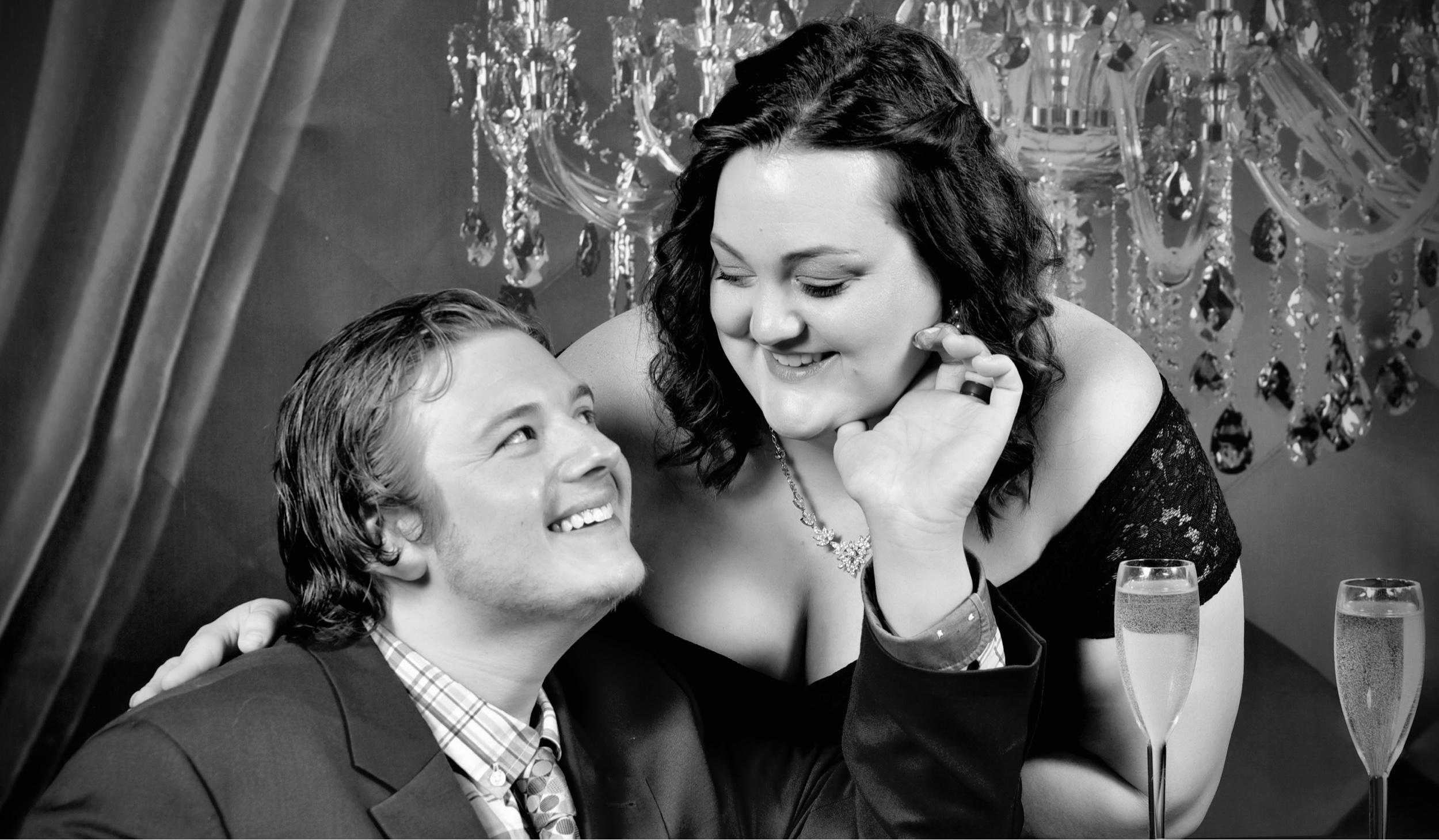 The Wedding Website of Kimberly Hess and Benjamin Greenberg