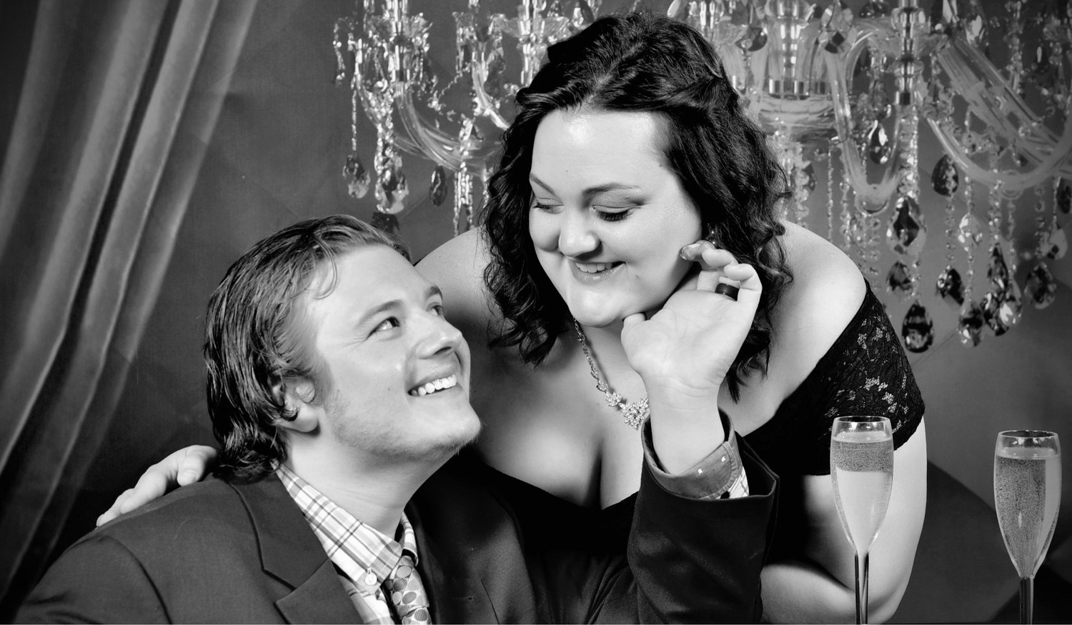 The Wedding Website of Kimberly Hess and Benjamin Greenberg