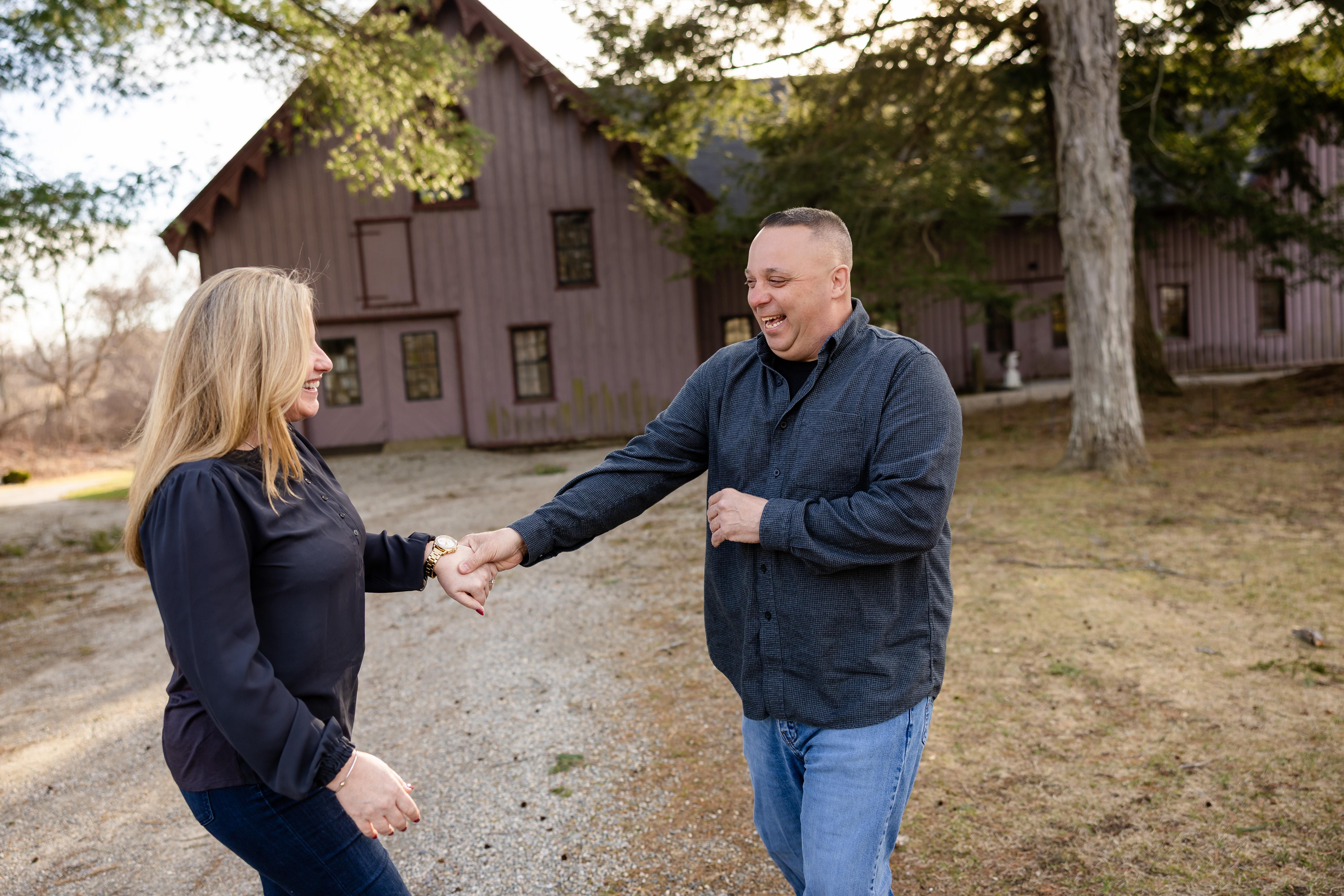 The Wedding Website of William Michael and Kimberly Marie
