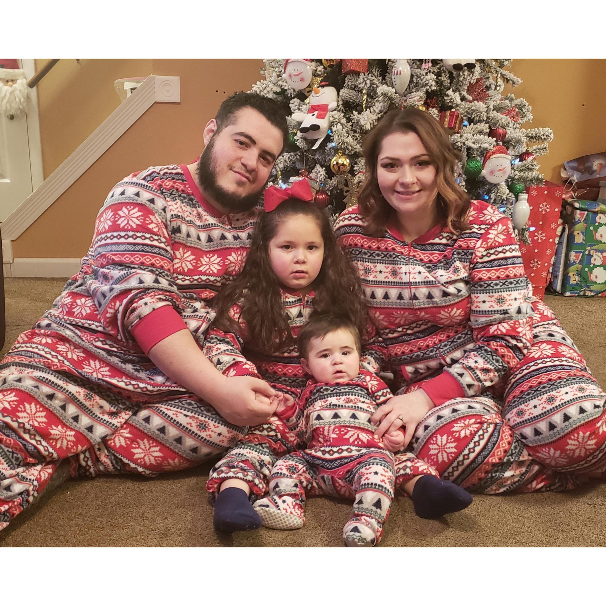 The Kids Look Thrilled Lol