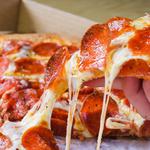 Westside Pizza