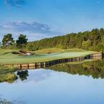 Golf at The Beaufort Club