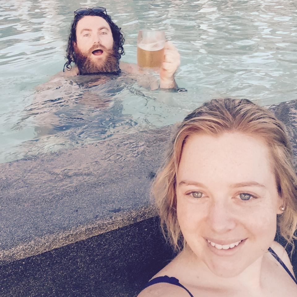 Quick trip to Bali