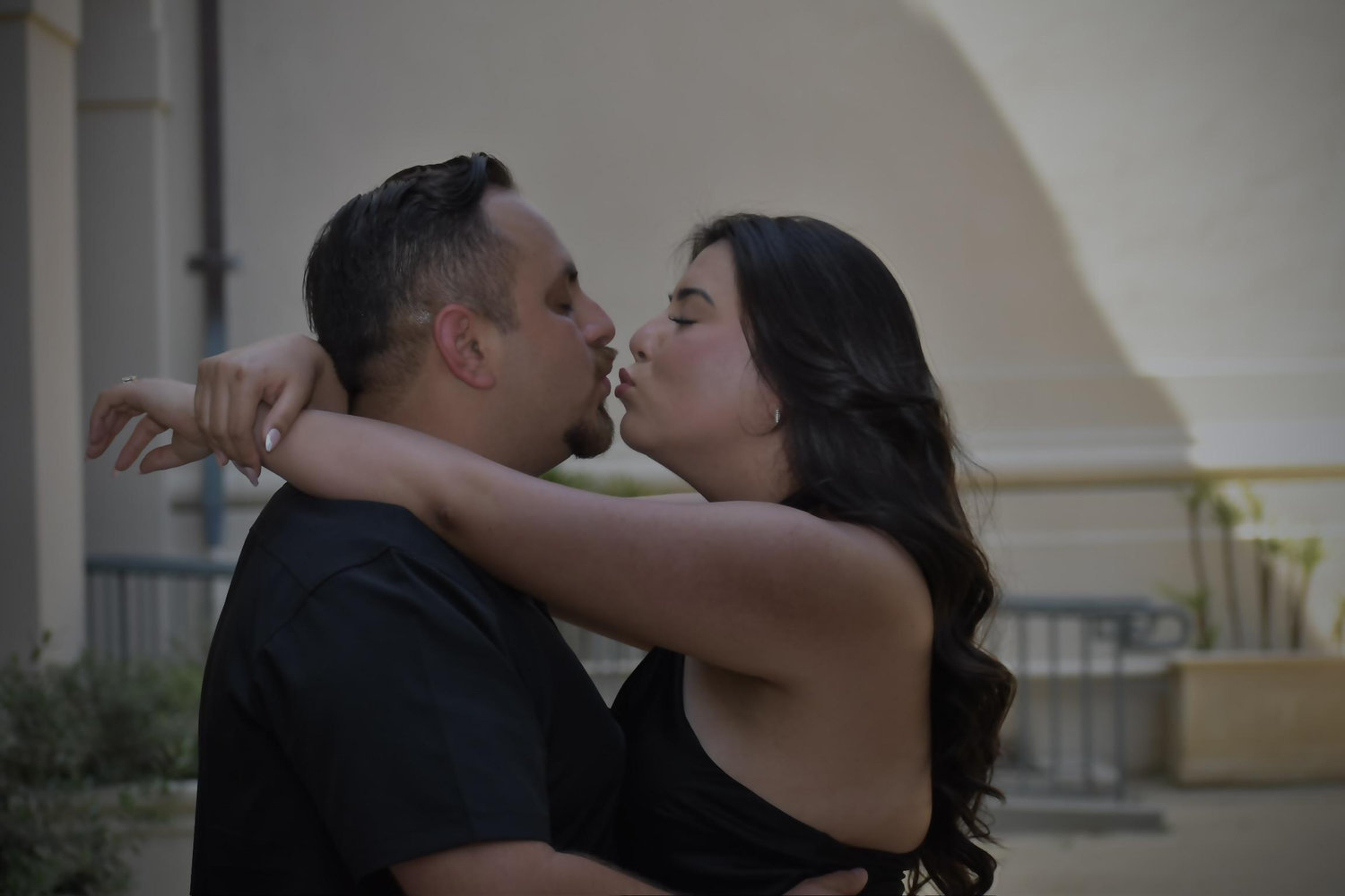The Wedding Website of Cynthia Hernandez and Matthew Silva