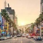 Cruising Sunset Boulevard