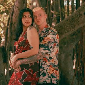 Honeymoon fund