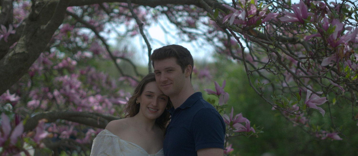 The Wedding Website of Lucy Wilfahrt and Stephen Gilles