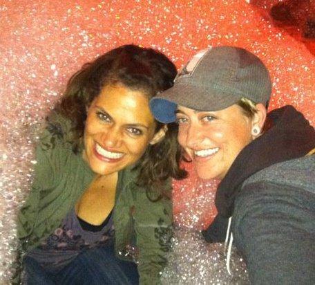 The Wedding Website of Kirsten Flournoy and Kelly Hagen