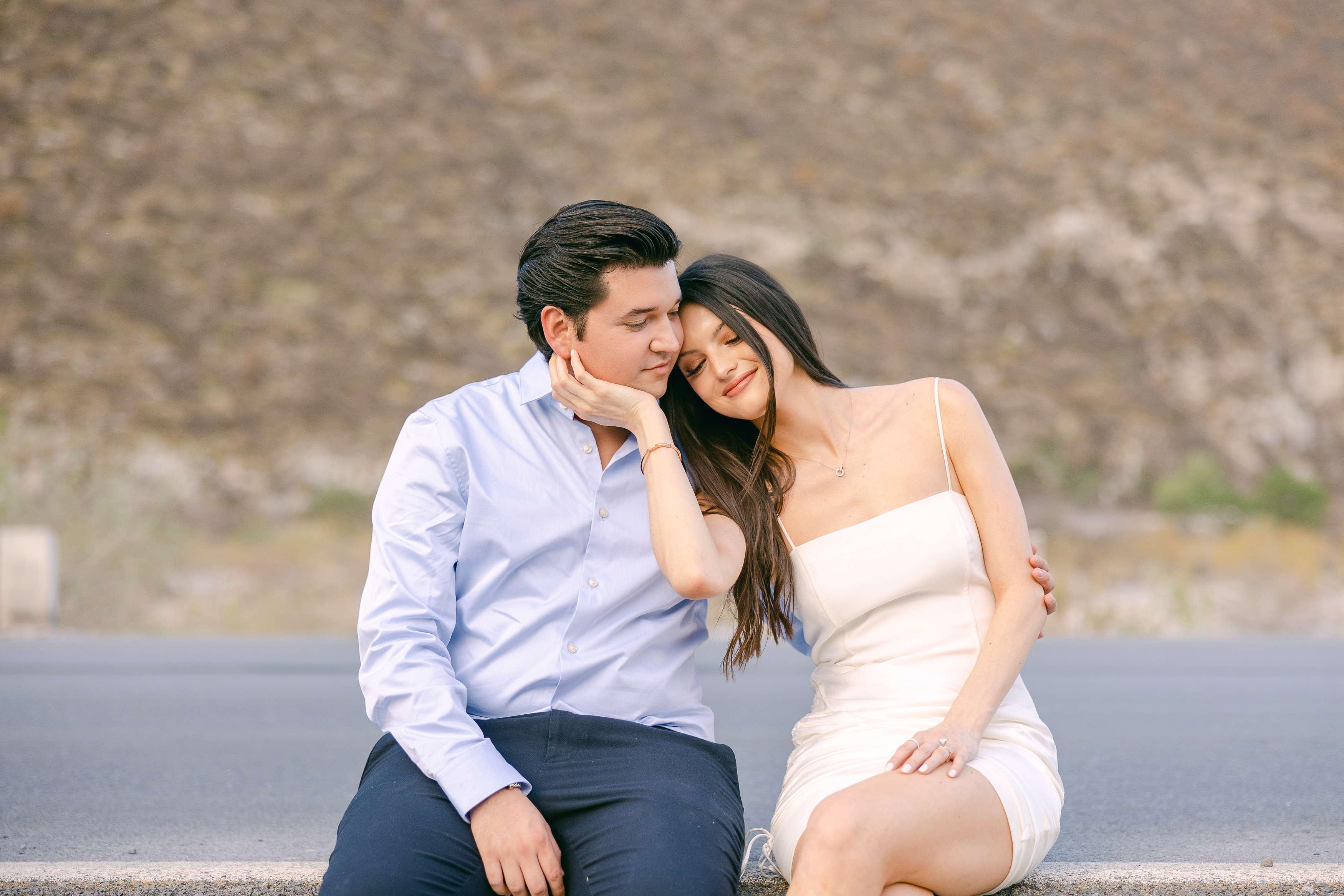 The Wedding Website of Andrea Martínez and José Armando Garza