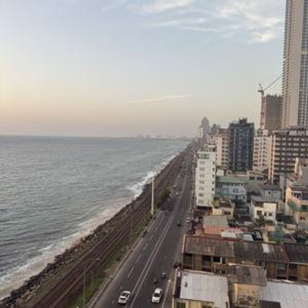 Round Trip Plane Tickets to Sri Lanka