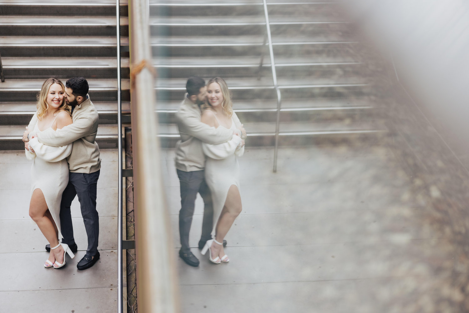 The Wedding Website of Sara Poskonka and Dillon Rigattieri