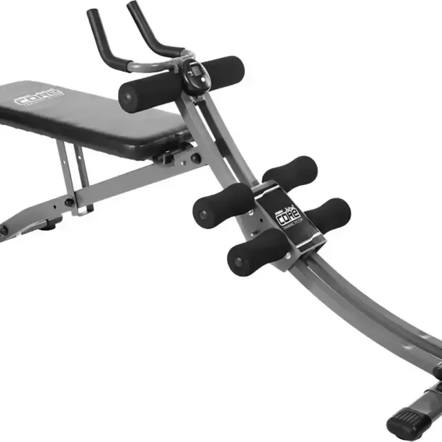 Stamina 3-in-1 Core Training System
