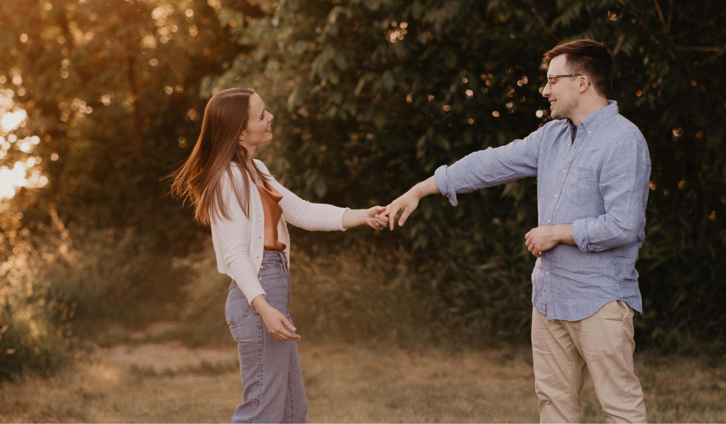 The Wedding Website of Kate Mahoney and Ryan May