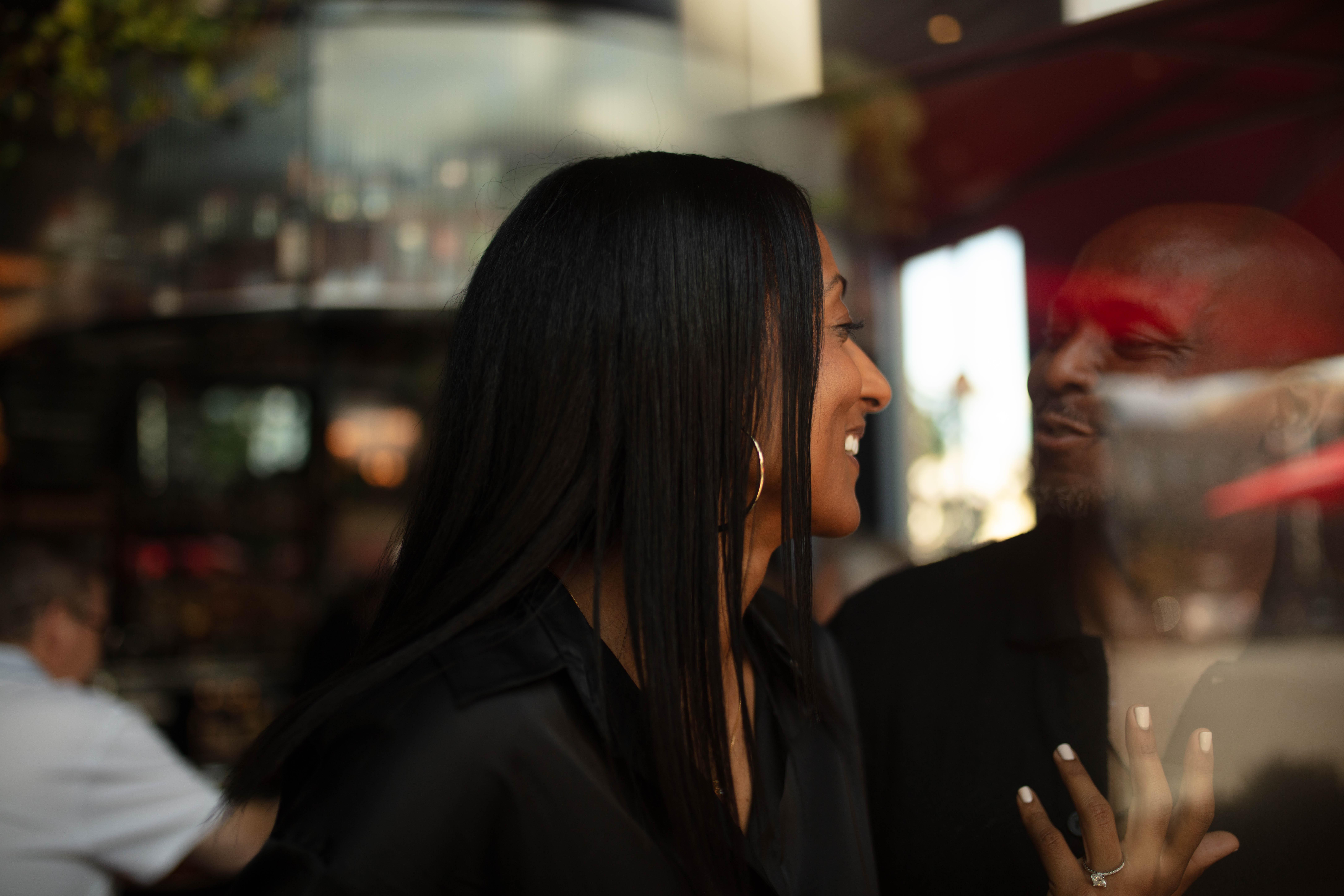 The Wedding Website of Erik Branch and Renea Berry