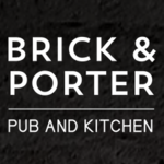 Brick and Porter