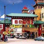 Chinatown