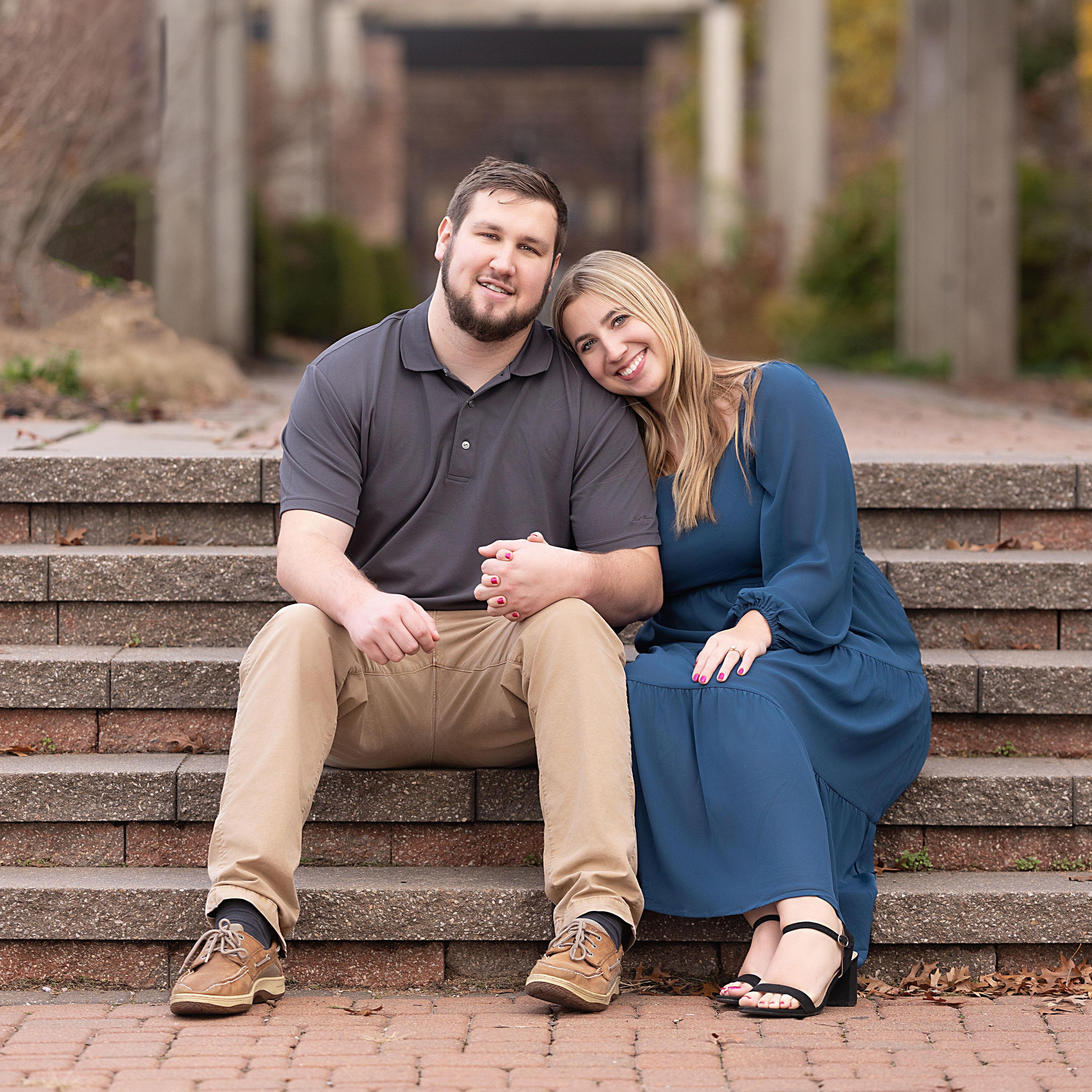 Engagement pictures!