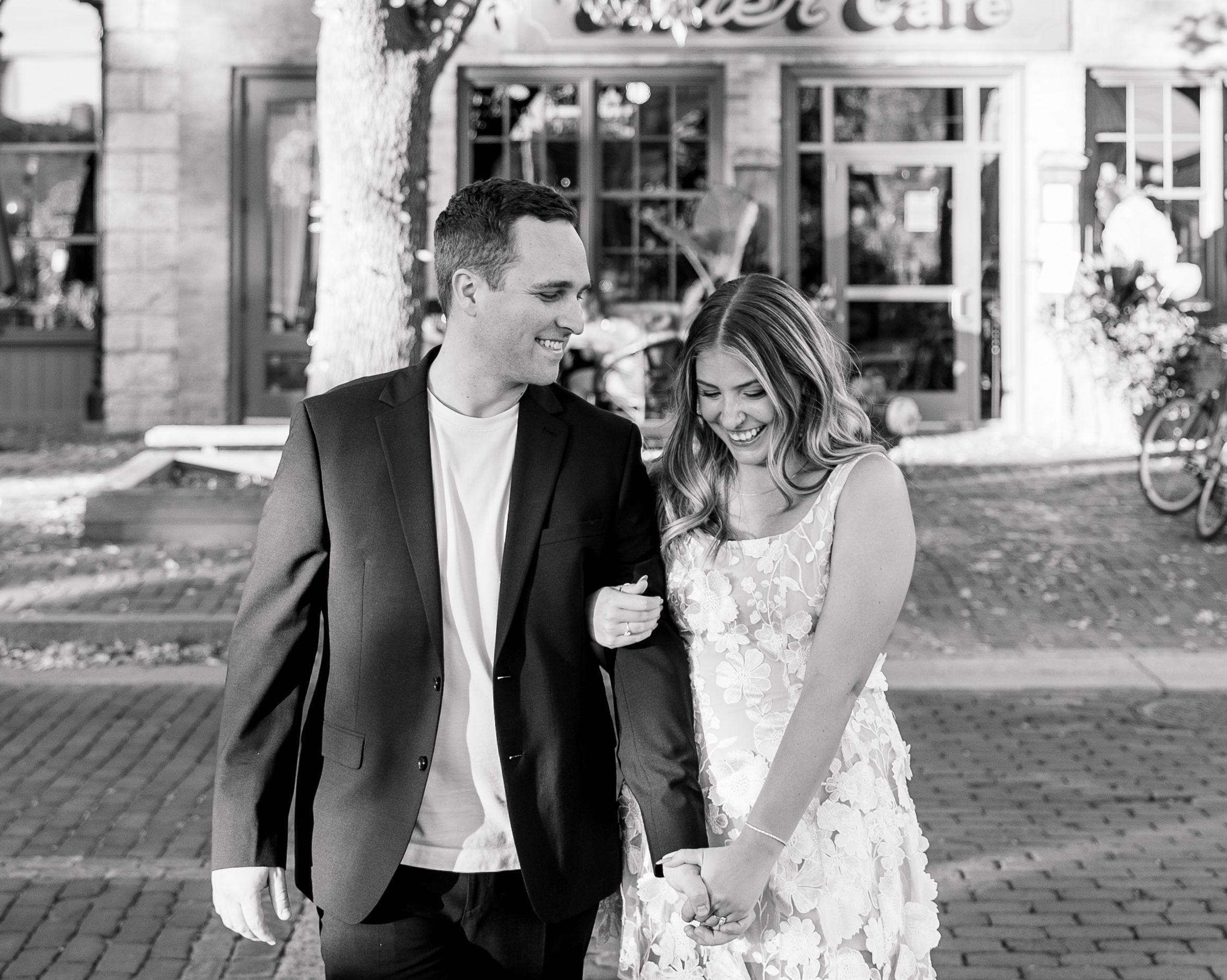 The Wedding Website of Micaela Boyce and Nick Hofstedt