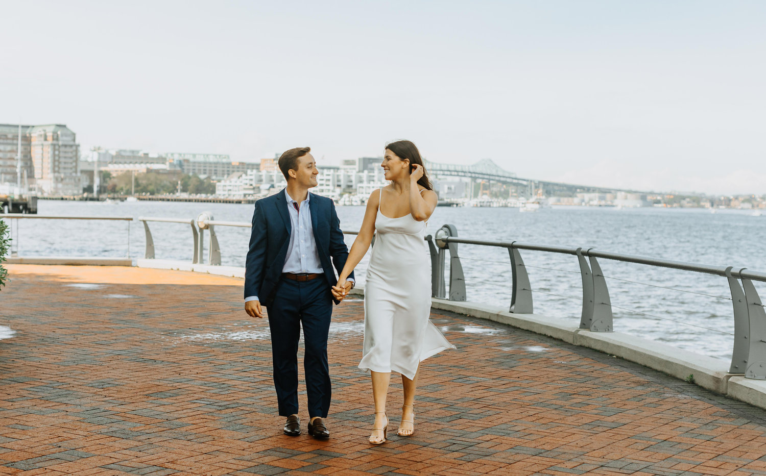 The Wedding Website of Meaghan Hunter and Brian Brooks