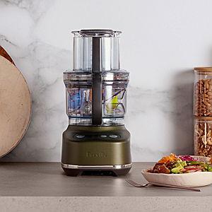 the Paradice™ 9 | Breville (US) - Olive Tapenade color