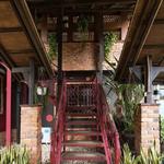 Buka Restaurant Osu Accra