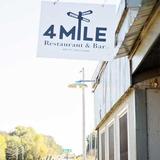 4 Mile Restaurant & Bar