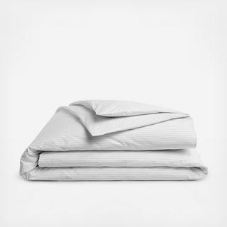 Classic Percale Duvet Cover