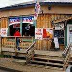 Pancho & Lefty's