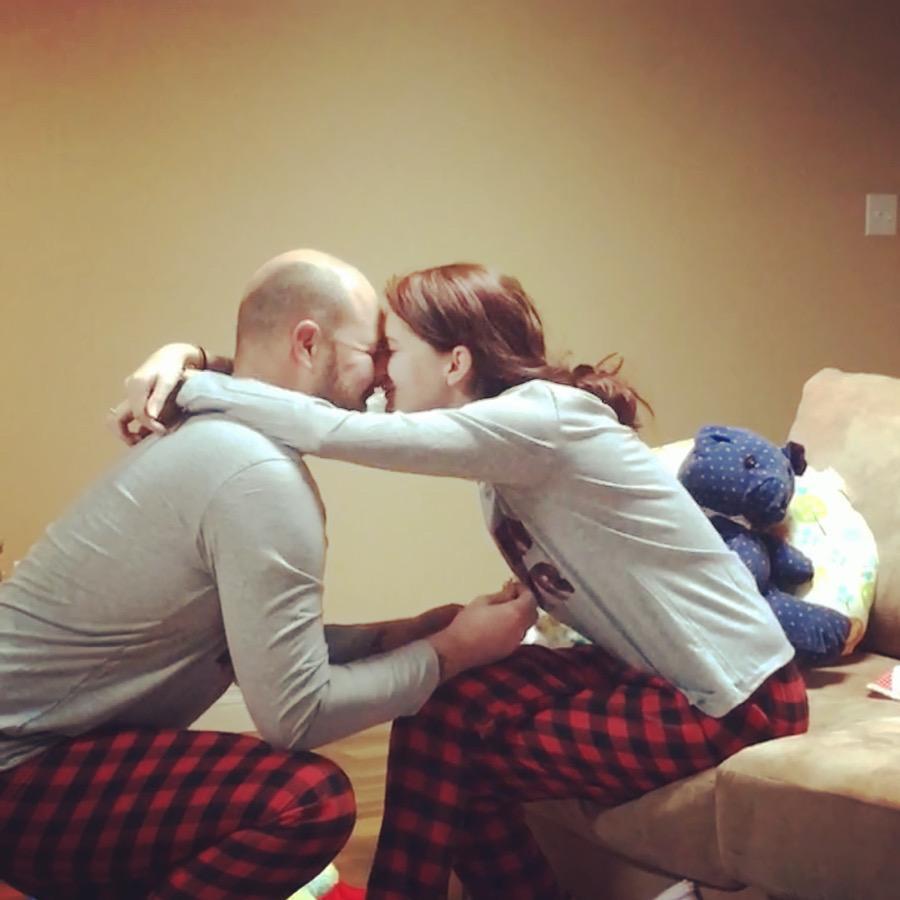 December 25, 2019
Proposal!