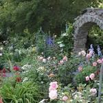 Blithewold Manor, Gardens & Arboretum