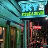 Sky Bar